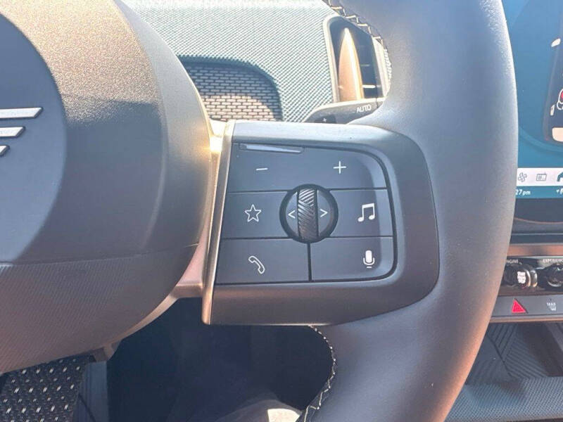 2027 MINI Countryman S ALL4