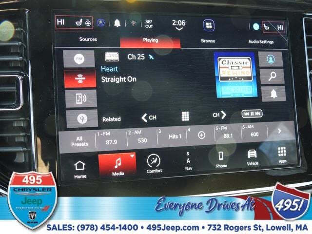 2026 Dodge Durango GT HEMI Plus