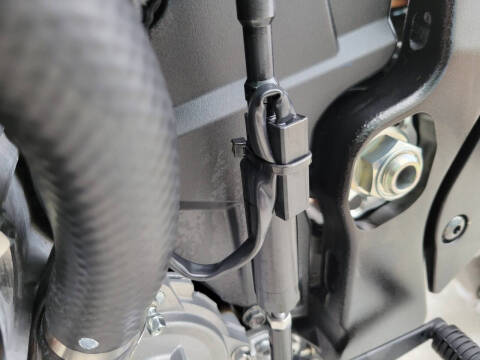 2023 Suzuki GSX-R1000R