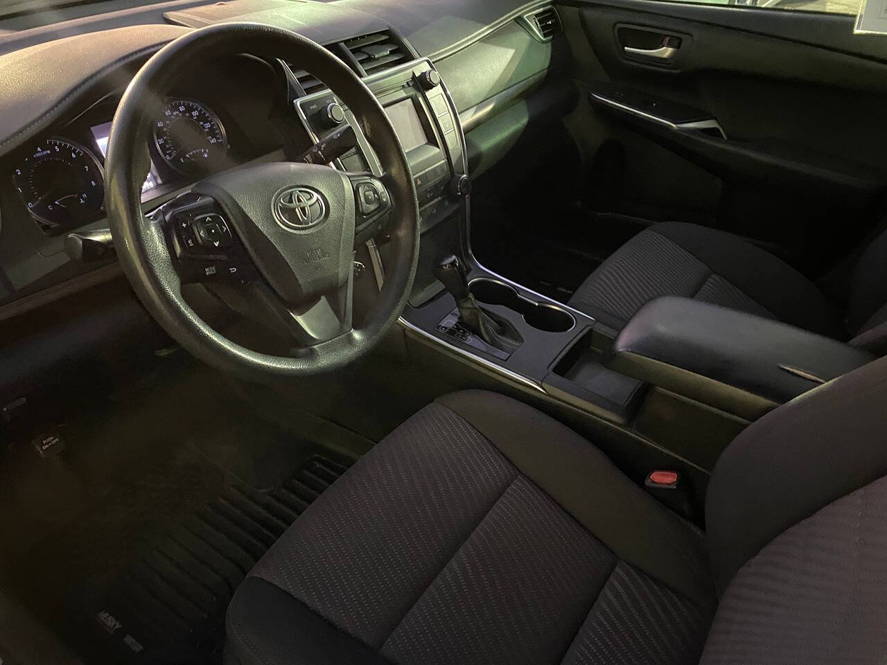 2016 Toyota Camry for sale at Your Choice Cars in Pacoima, CA