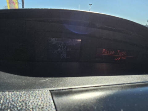 2011 Mazda MAZDASPEED3 Sport