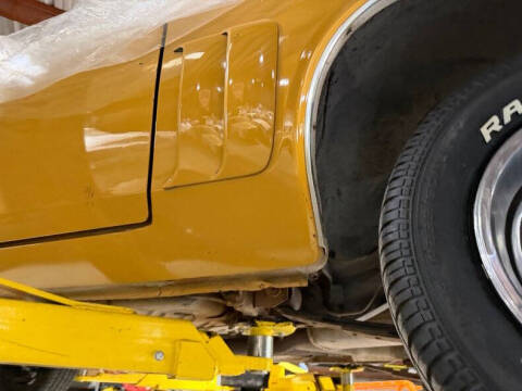 1971 Dodge Challenger