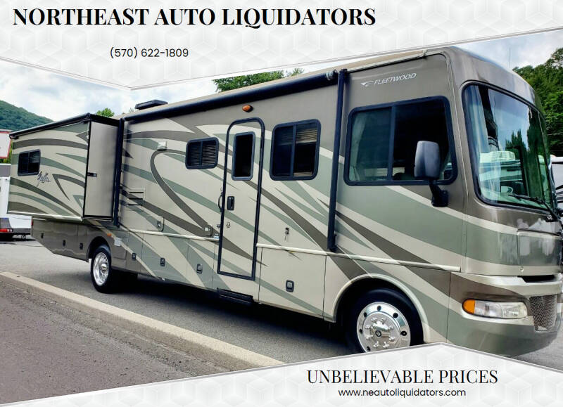 Northeast Auto Liquidators Car Dealer in Pottsville, PA