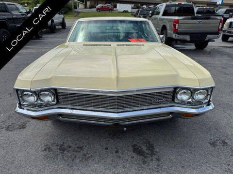 1970 Chevrolet Impala