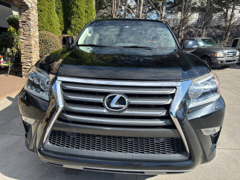 2014 Lexus GX 460