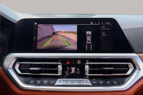 2021 BMW 3 Series 330i