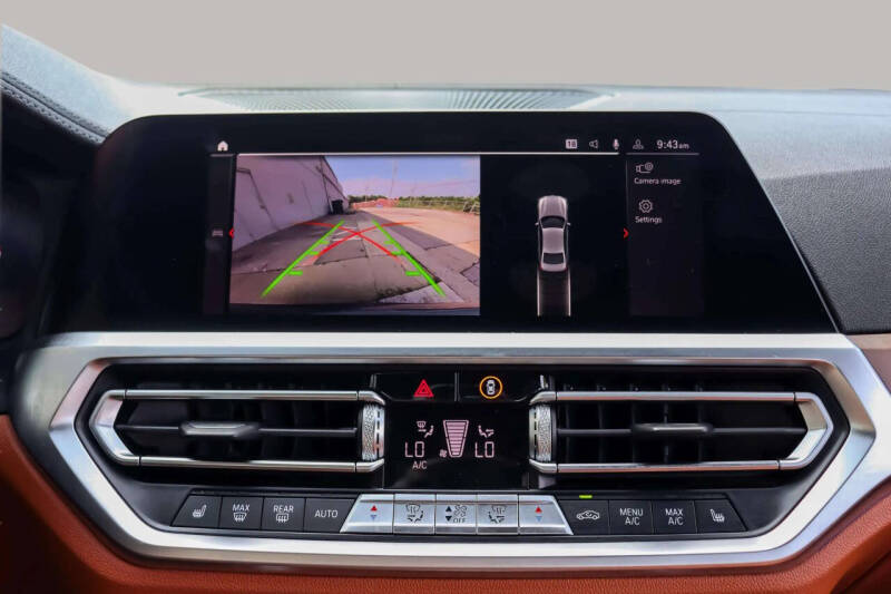 2021 BMW 3 Series 330i