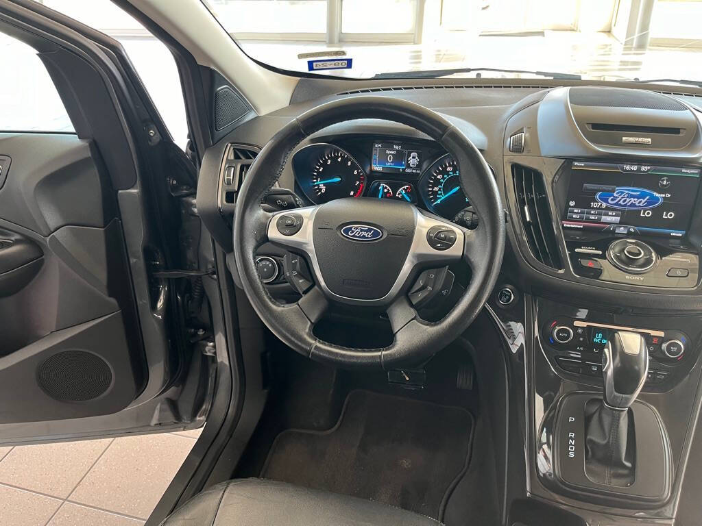 2014 Ford Escape for sale at Auto Haus Imports in Grand Prairie, TX