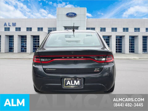 2014 Dodge Dart SXT