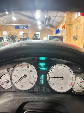 2006 Chrysler 300 Touring