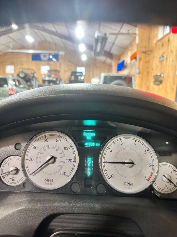 2006 Chrysler 300 Touring