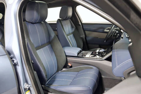 2022 Land Rover Range Rover Velar P250 S