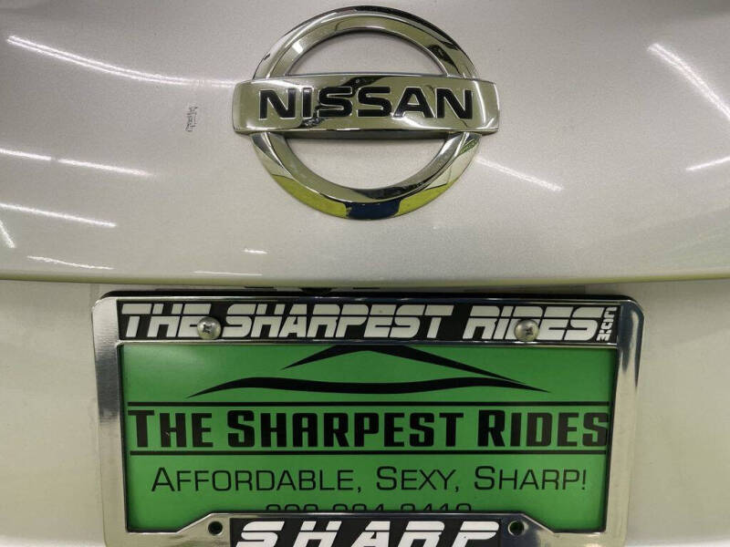 2014 Nissan Murano SV