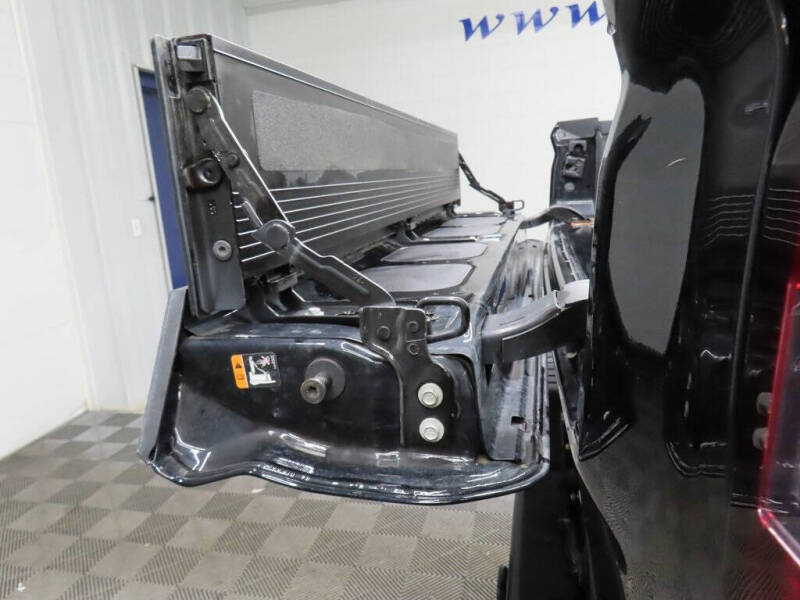 2024 GMC Sierra 3500HD