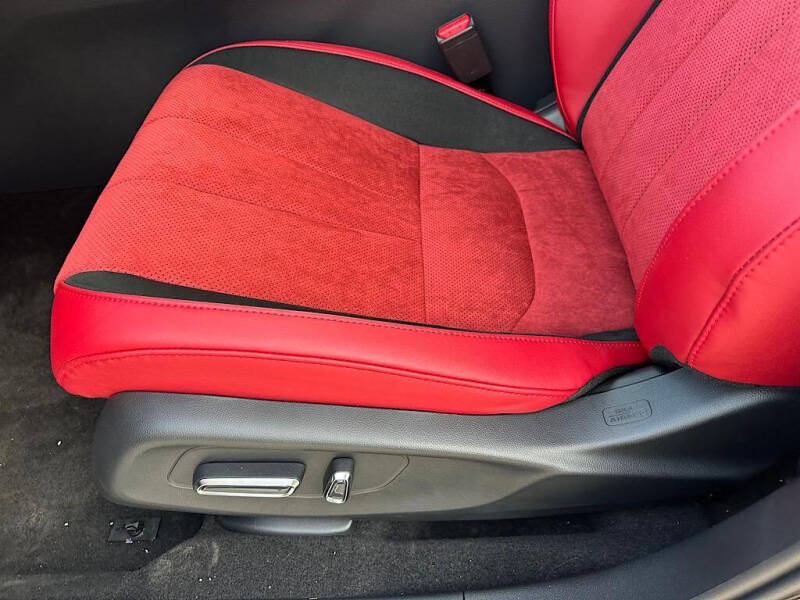 2025 Acura ADX w/A-SPEC