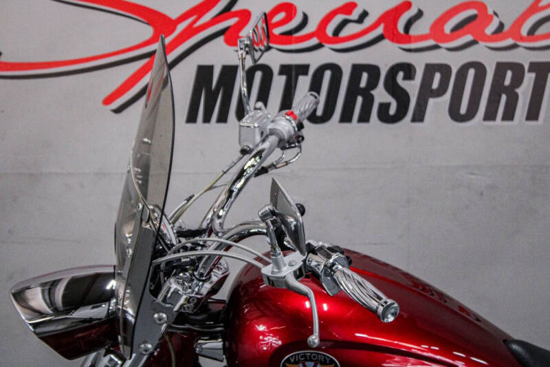 2006 Victory Jackpot