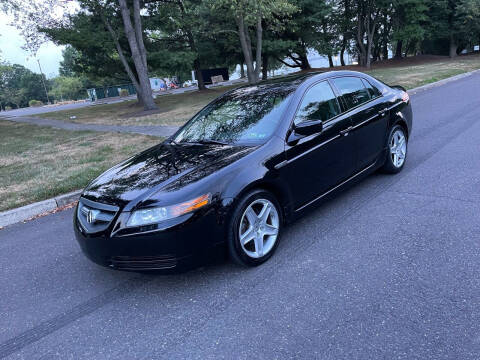 2006 Acura TL for sale at Starz Auto Group in Delran NJ