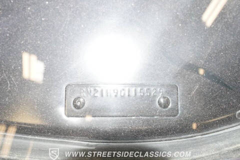 1969 Plymouth Roadrunner