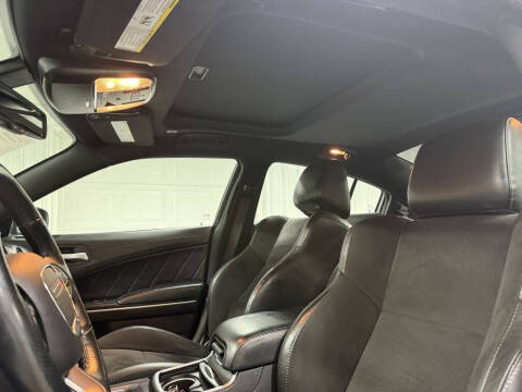 2021 Dodge Charger GT