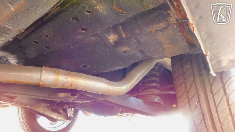 1960 Chevrolet Biscayne