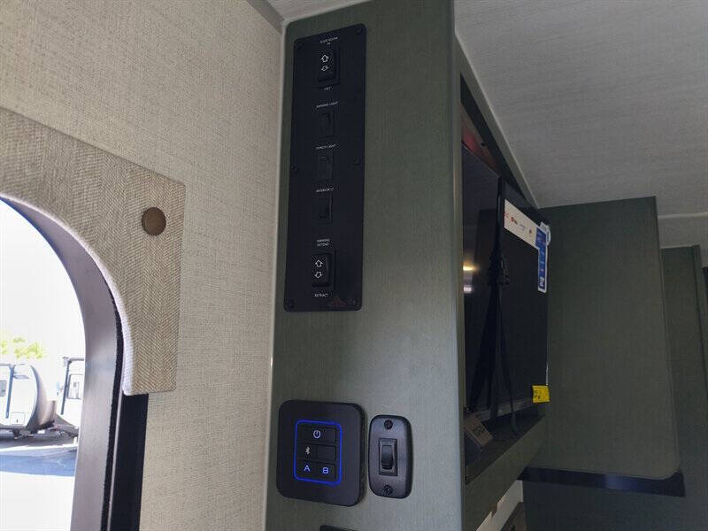 2026 Forest River NOBO 20.3