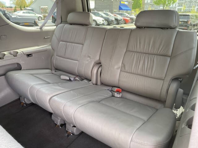 2006 Toyota Sequoia SR5