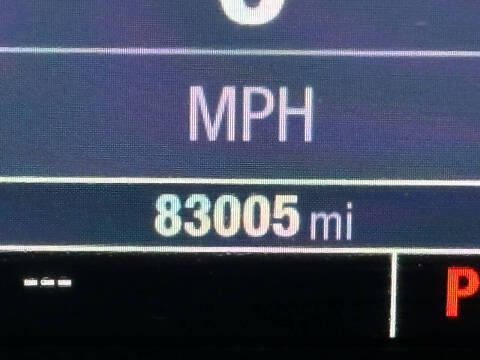 2014 Chevrolet Impala LS