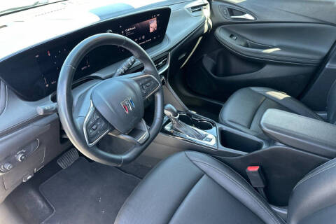 2024 Buick Encore GX Sport Touring