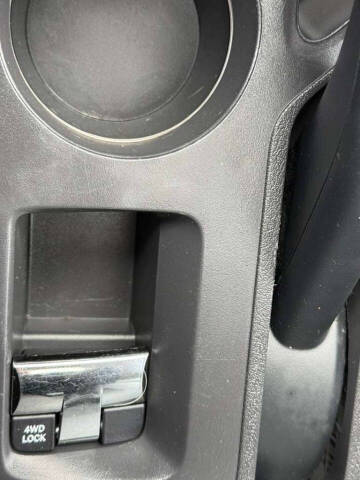 2017 Jeep Compass High Altitude