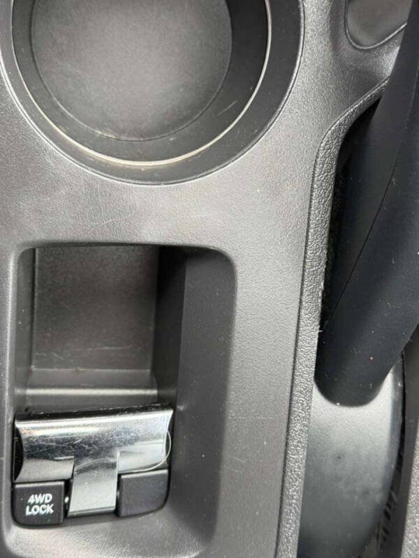 2017 Jeep Compass High Altitude