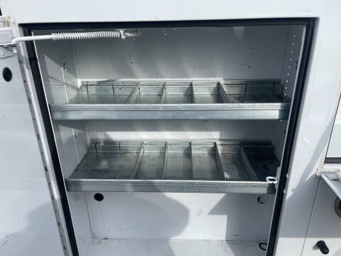 2022 Chevrolet Silverado 3500HD