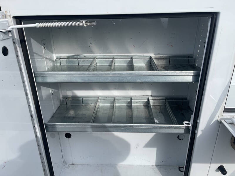 2022 Chevrolet Silverado 3500HD