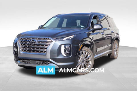 2020 Hyundai Palisade for sale at ALM-Ride With Rick in Marietta GA
