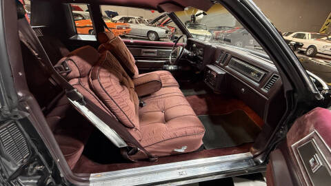 1987 Buick Regal Limited