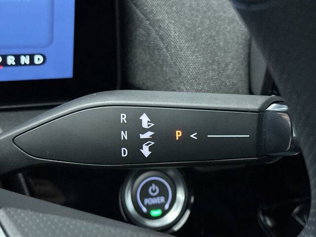 2026 Honda Prologue EX