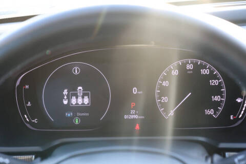 2022 Honda Accord Sport Special Edition