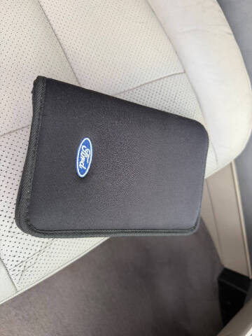 2008 Ford Expedition Limited