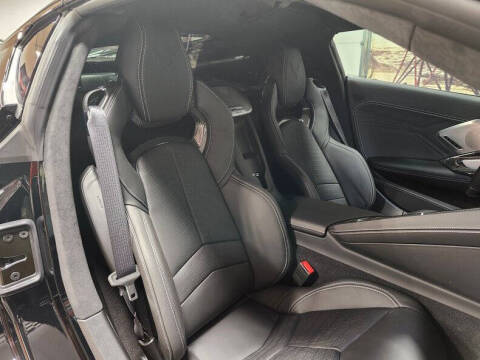 2023 Chevrolet Corvette Z06