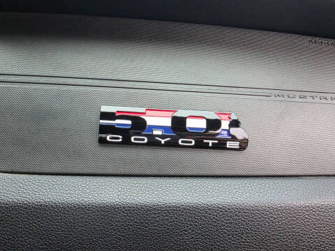 2011 Ford Mustang GT
