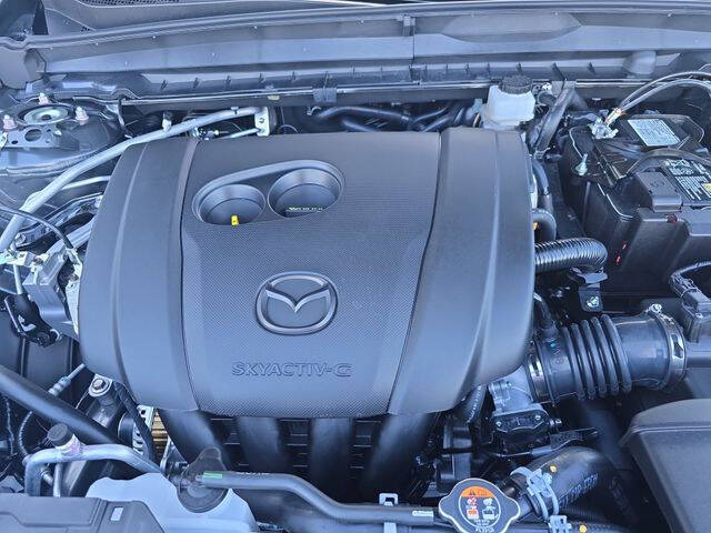 2026 Mazda CX-50 2.5 S Select