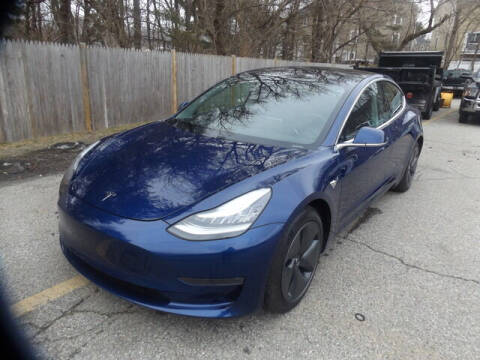 2020 Tesla Model 3 for sale at Wayland Automotive in Wayland MA