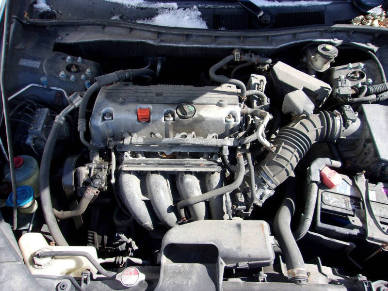 2010 Honda Accord LX