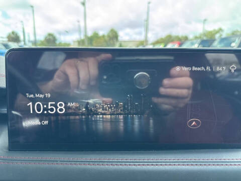 2024 Genesis G70