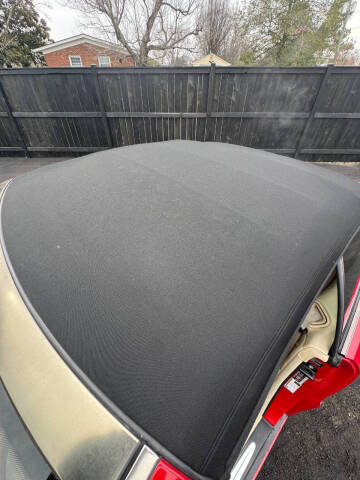 2008 Mercedes-Benz CLK CLK 350