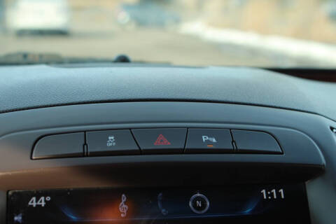 2014 Buick Regal Premium II