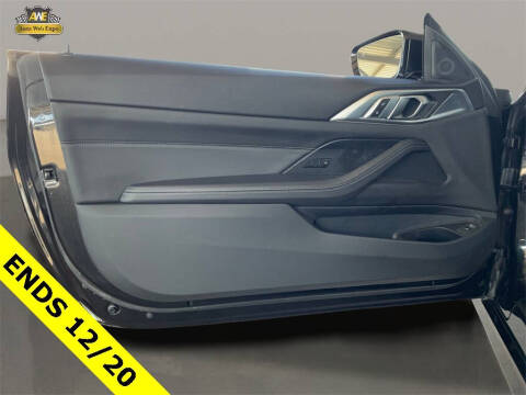 2025 BMW 4 Series 430i xDrive