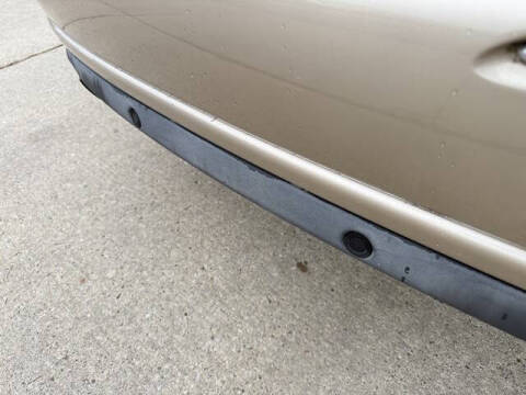 2005 Jaguar X-Type 3.0L