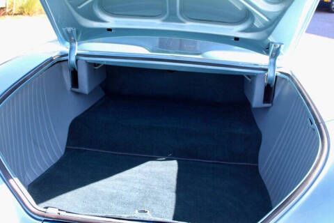 1958 Chevrolet Impala