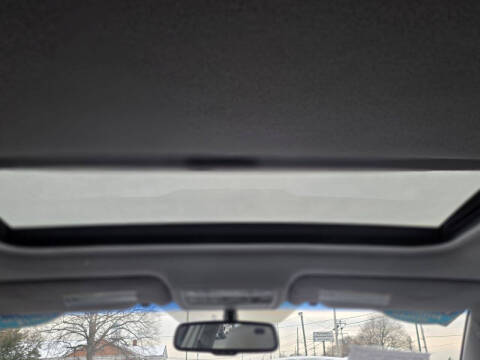 2009 Toyota Camry Hybrid