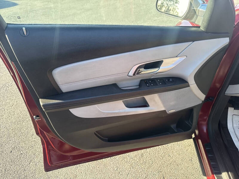 2010 GMC Terrain SLT-2